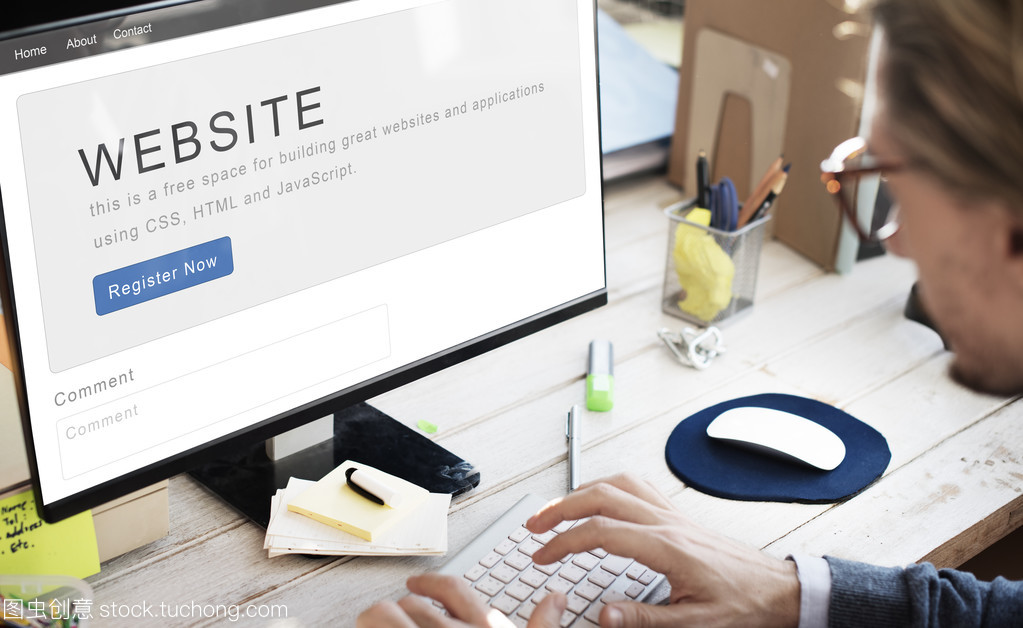 指尖下的艺术 网页设计中的键盘输入体验优化