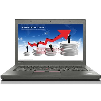 ThinkPad T450 经典商务之选 性能与便携的平衡艺术